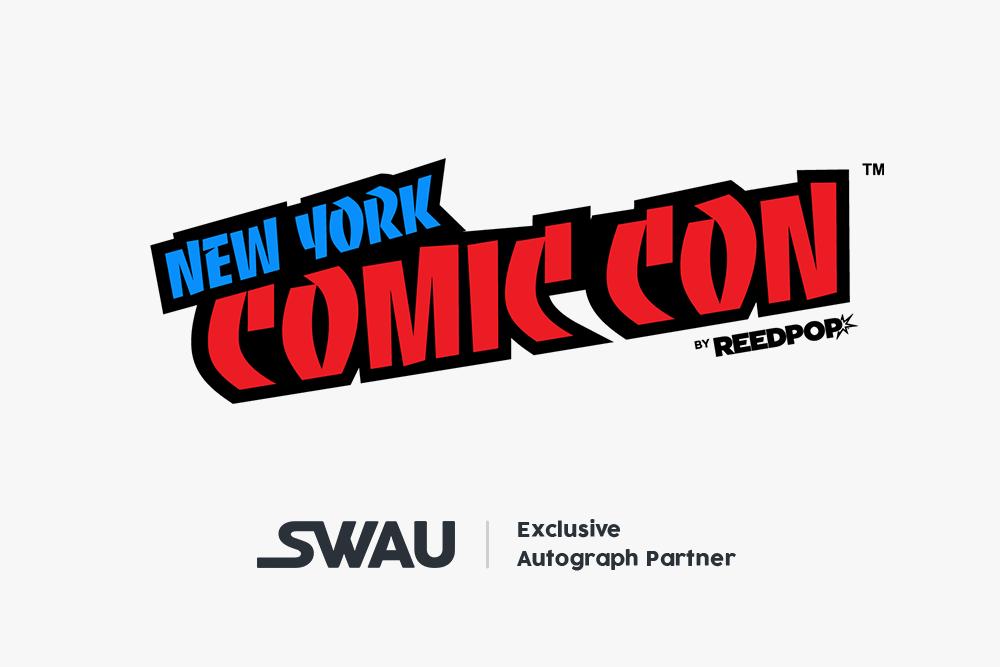 New York Comic Con