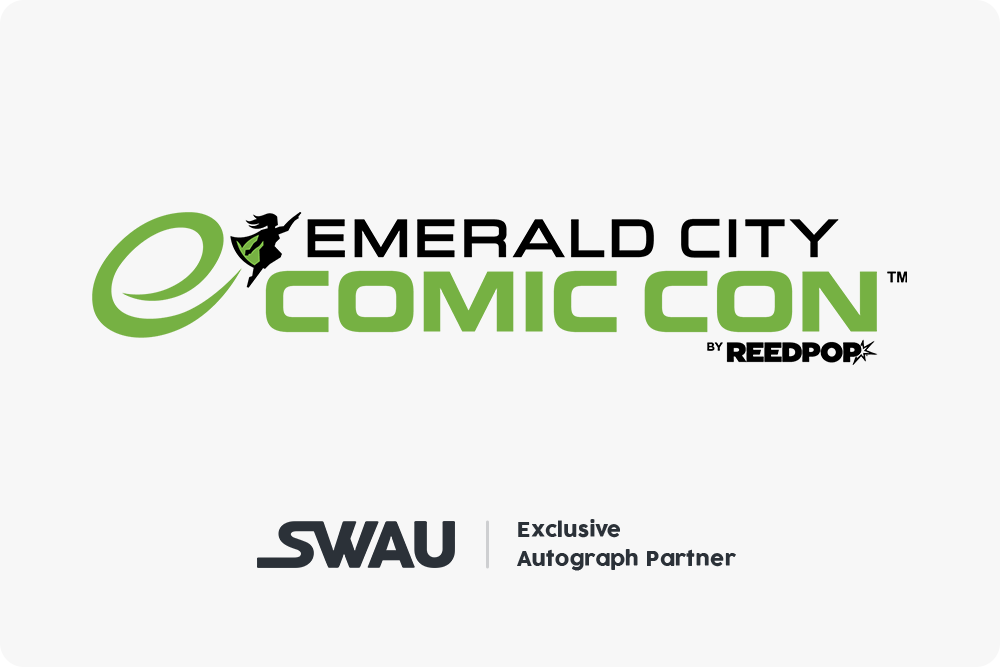 Emerald City Comic Con