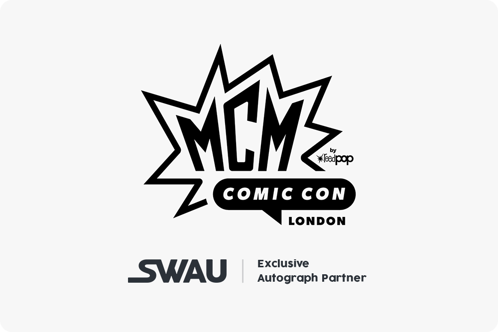 MCM London Comic Con