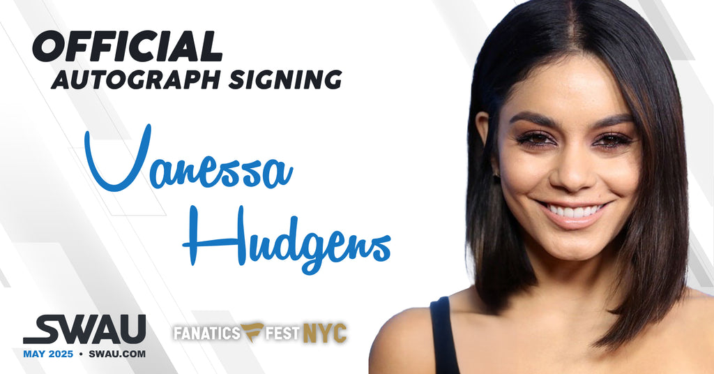 Vanessa Hudgens Add-Ons - SWAU