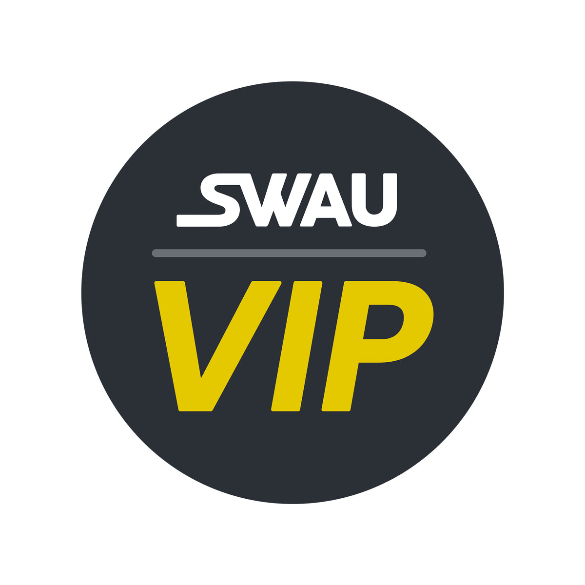 SWAU VIP Membership - SWAU